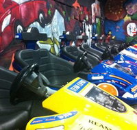 City Amusements - Accommodation Brisbane