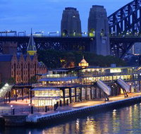 Cruise Bar Restaurant and Events - Accommodation Brisbane