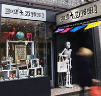 Holy Kitsch Surry Hills - Accommodation Brisbane