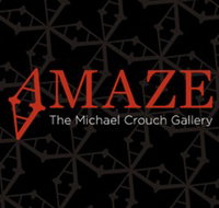 AMAZE - The Michael Crouch Gallery - Accommodation Brisbane