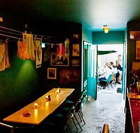 Darlie Laundromatic - Accommodation Brisbane