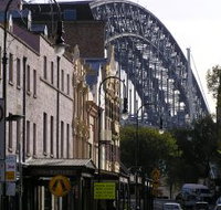 Restaurants of the Rocks - Accommodation Brisbane