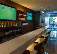 Golf in the City - Accommodation Brisbane