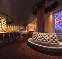 Cherry Bar - Accommodation Brisbane