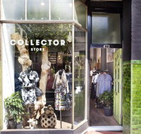 Collector Store - Accommodation Brisbane