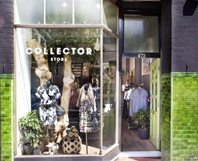 Collector Store - Accommodation Brisbane 0