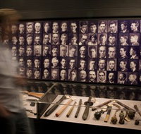 Justice and Police Museum - Accommodation Brisbane