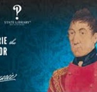 Macquarie the Governor 1810 to 1821 - Accommodation Brisbane