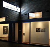 CrossArts Project - Accommodation Brisbane