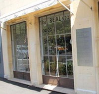 The Real Store - Accommodation Brisbane