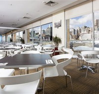 iBistro and iBar - Accommodation Brisbane
