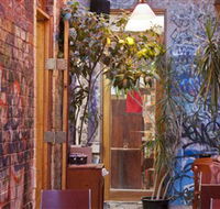 Sappho Books Cafe and Wine Bar - Accommodation Brisbane