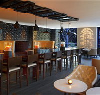 Conservatory Bar - Accommodation Brisbane