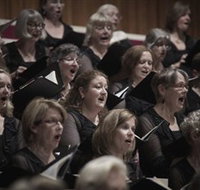 Sydney Philharmonia Choirs - Accommodation Brisbane