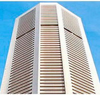MLC Centre - Accommodation Brisbane