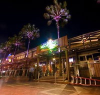 Margaritaville Darling Harbour - Accommodation Brisbane