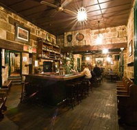 The Hero of Waterloo - Accommodation Brisbane
