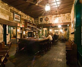The Hero Of Waterloo - Accommodation Brisbane 0