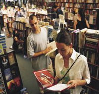 Gleebooks - Accommodation Brisbane