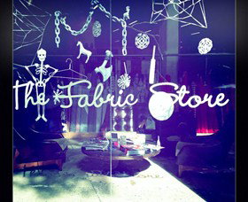 The Fabric Store - Accommodation Brisbane 0