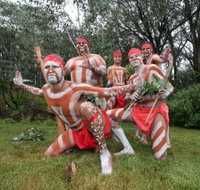 Doonooch Dance Company - Accommodation Brisbane