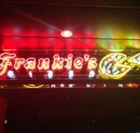 Frankie's Pizza - Accommodation Brisbane