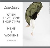 Jac Jack - Accommodation Brisbane