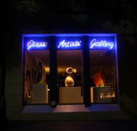 Glass Artists Gallery - Accommodation Brisbane