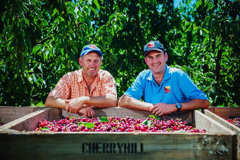 Cherryhill Orchards - Accommodation Brisbane 5