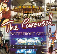 The Carousel - Accommodation Brisbane
