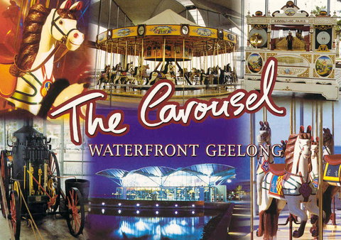 The Carousel - Accommodation Brisbane 0