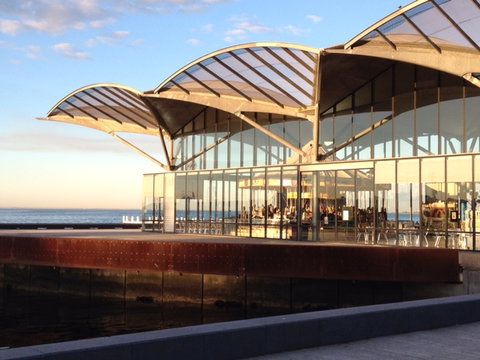 The Carousel - Accommodation Brisbane 2