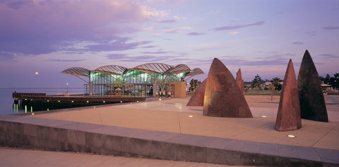 The Carousel - Accommodation Brisbane 3