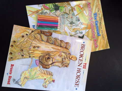 The Carousel - Accommodation Brisbane 5