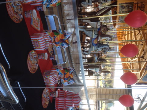 The Carousel - Accommodation Brisbane 7