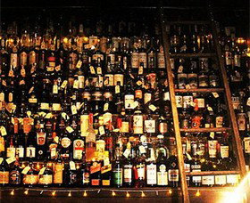 The Baxter Inn - Accommodation Brisbane 0