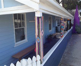 Bodalla NSW Accommodation Brisbane