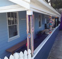 Artisans Nest Bodalla - Accommodation Brisbane