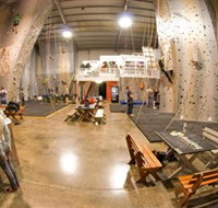 Hangdog Climbing Gym - Accommodation Brisbane