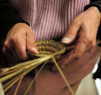 Boolarng Nangamai - Aboriginal Art and Culture Studio - Accommodation Brisbane