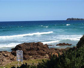 Coila NSW Accommodation Brisbane