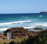 Tuross Head Foreshore Ride - Accommodation Brisbane