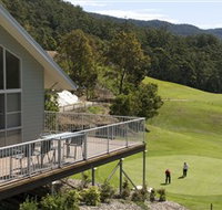Kangaroo Valley Golf Club - Accommodation Brisbane