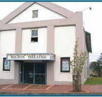 Milton Theatre - Accommodation Brisbane