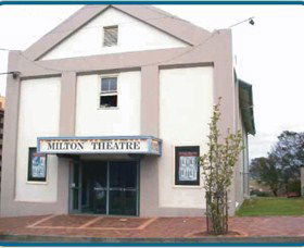 Milton Theatre - Accommodation Brisbane 0