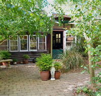 Gumnut Hideaway Gallery - Accommodation Brisbane
