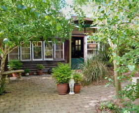Gumnut Hideaway Gallery - Accommodation Brisbane 0