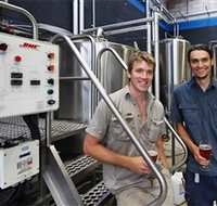 Illawarra Brewing Company - Accommodation Brisbane