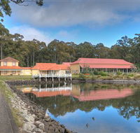 Jervis Bay Maritime Museum - Accommodation Brisbane