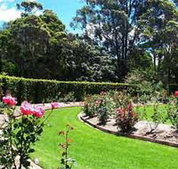 Wollongong Botanic Garden - Accommodation Brisbane